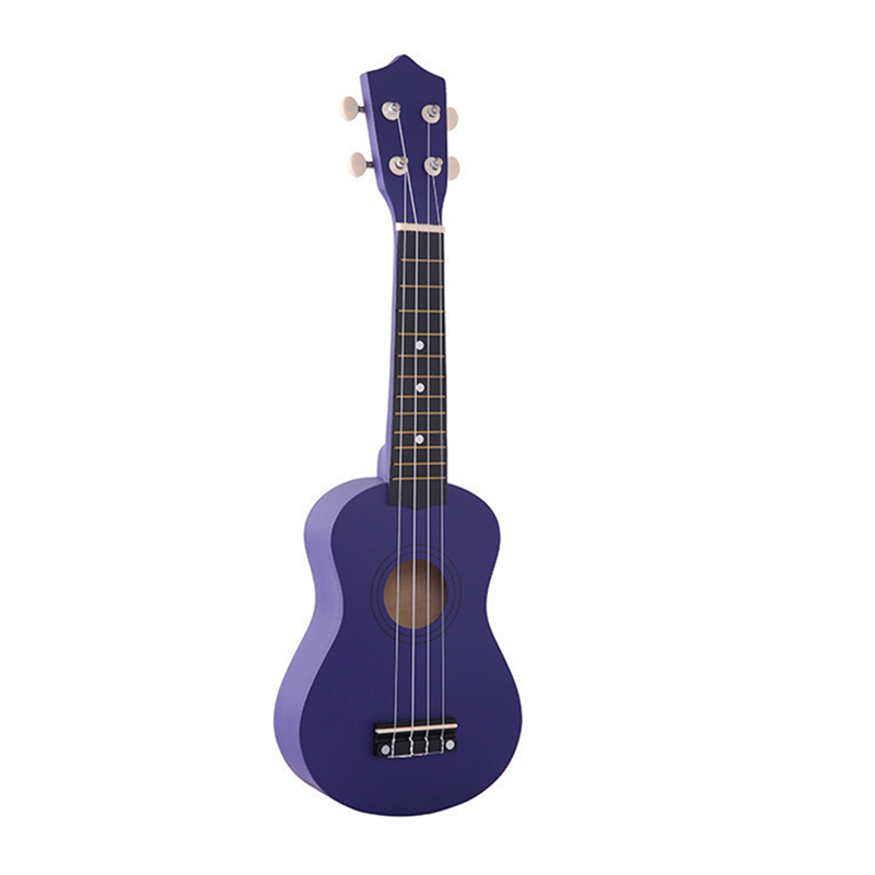 SevenAngel Ukulele 21 inch Chi - Ukulele Beginner Kit 评论和价格