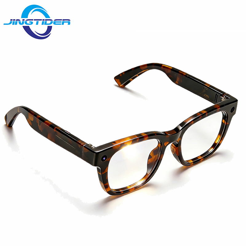 G600 Pro AI Smart Glasses 13MP - Audio Hd Music 评论和价格