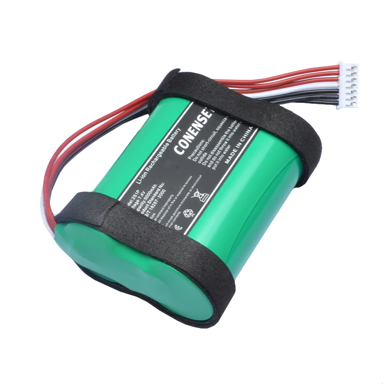 5000mAh PA23 7.4V Battery For  - Anker Speaker Soundcore Motion+ 评论和价格