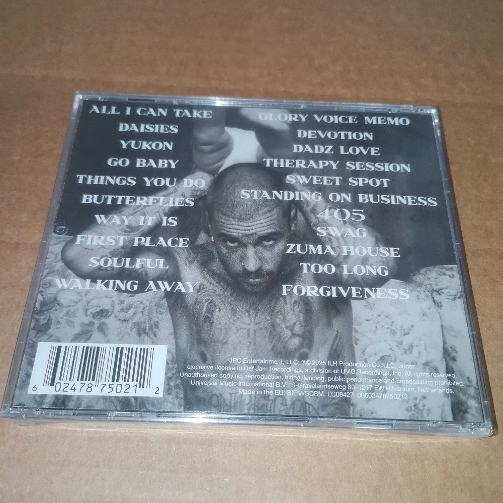 Justin Bieber Swag CD Pop Pop- - Audio Music New Song 评论和价格
