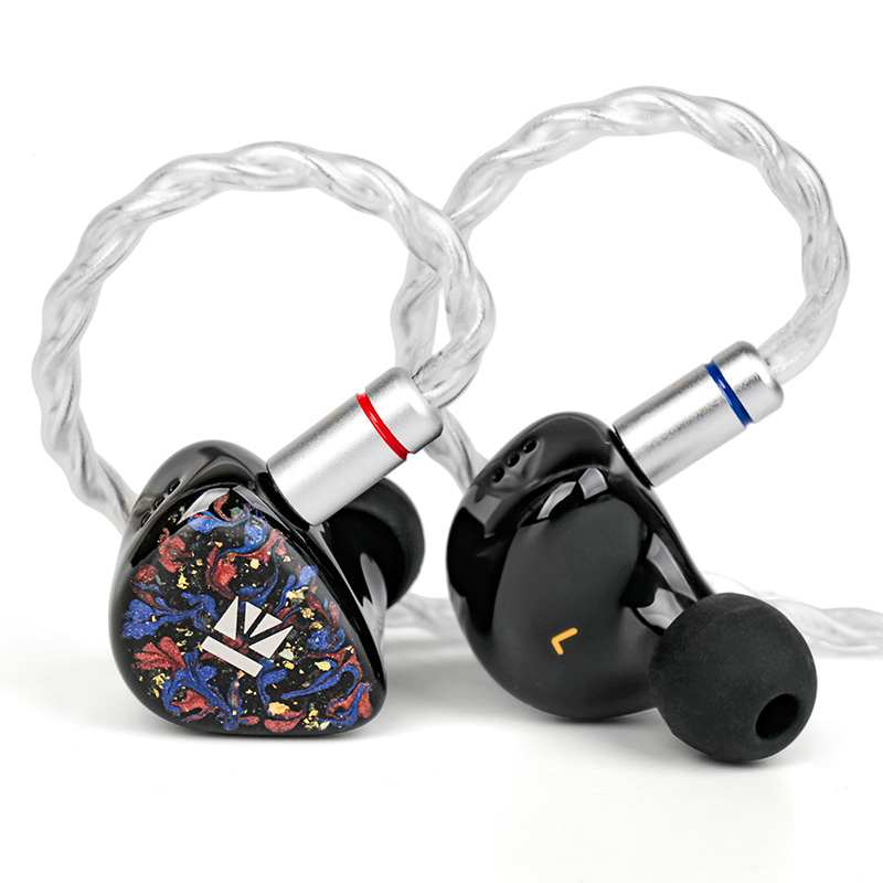  KBEAR Kalideer Apex-P6 HiFi  - Audio Music Technology 评论和价格