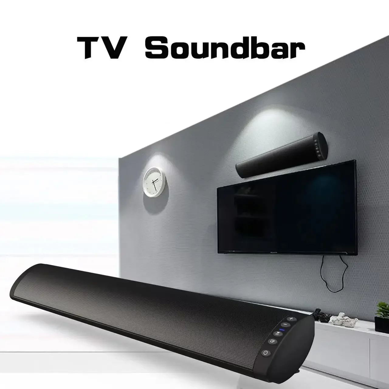 Home Theater System Bluetooth  - Audio Music Center 评论和价格