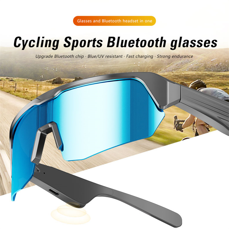 HIWEGO Cycling bluetooth smart - Audio Music Technology 评论和价格