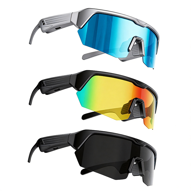 Cycling Running Bluetooth Smar - Audio Music Technology 评论和价格