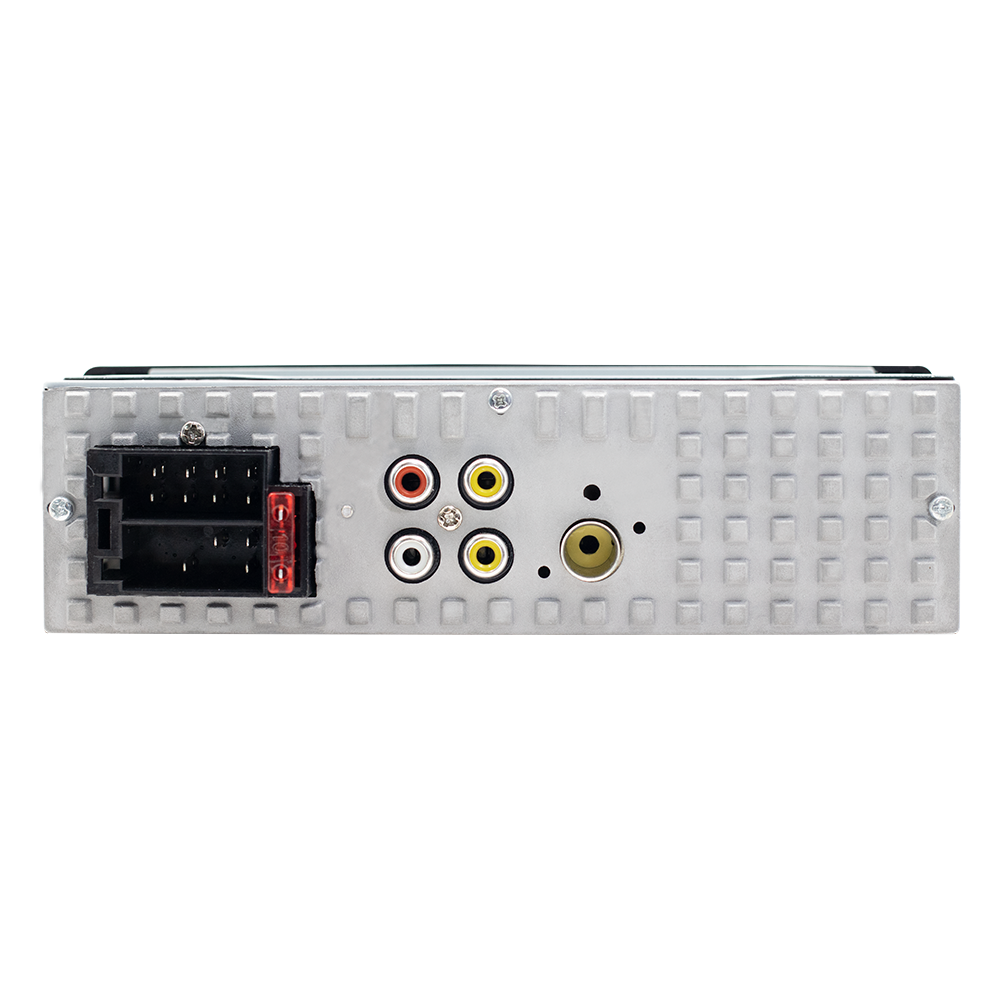 BQCC 1 Din4.1Inch Touchscreen  - Audio Universal Music 评论和价格