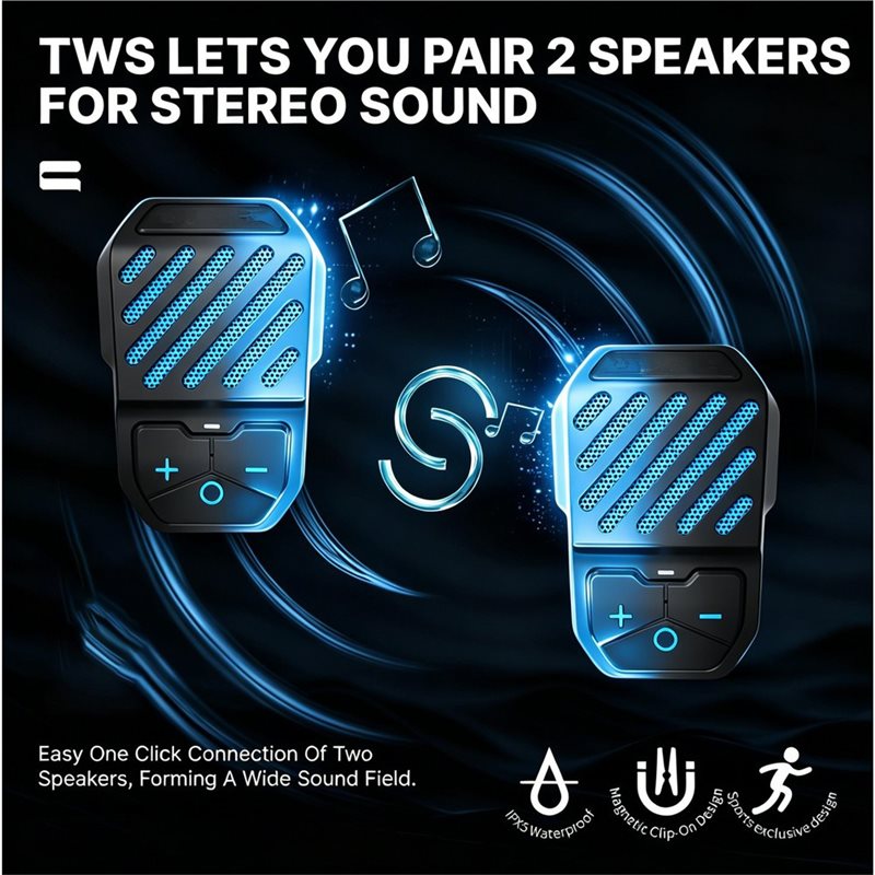 [B24B!】 Portable Bluetooth Spe - Audio Music Online 评论和价格