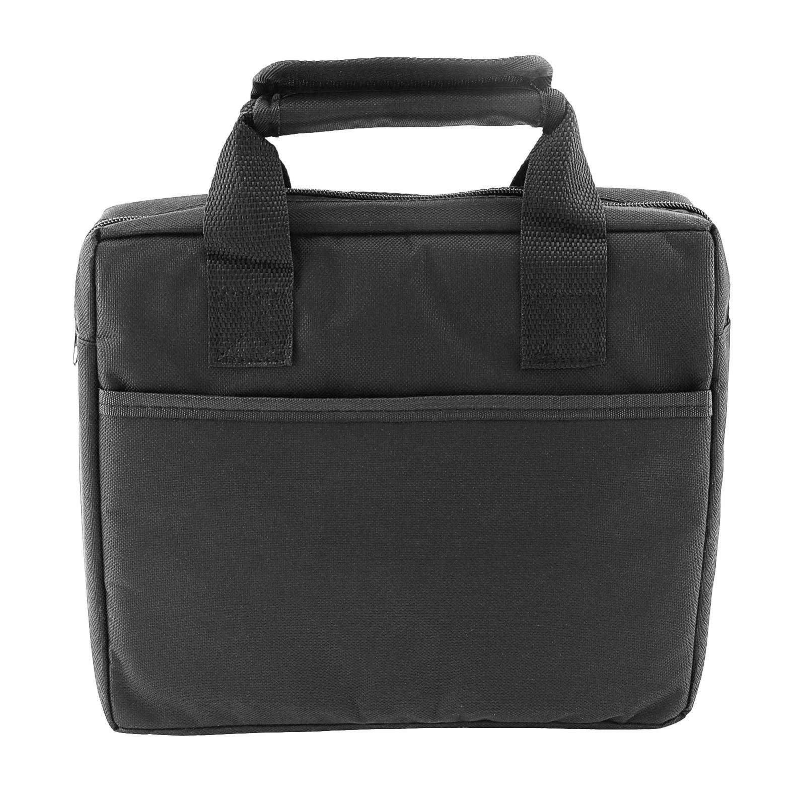 Portable Oxford Cloth Added Pa - Case Guitar Gig Bag 评论和价格