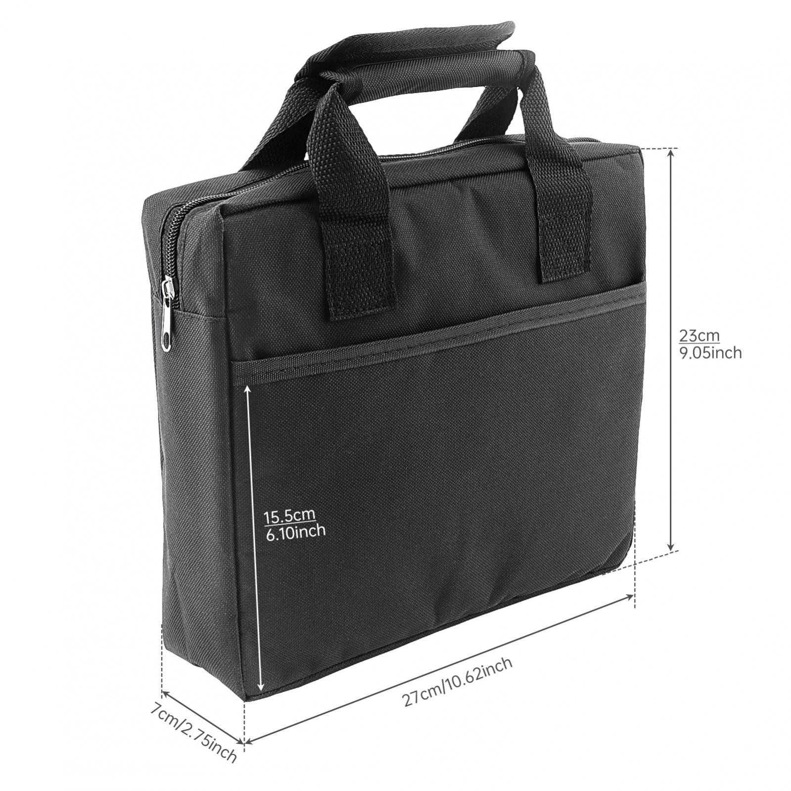 Portable Oxford Cloth Added Pa - Case Guitar Gig Bag 评论和价格