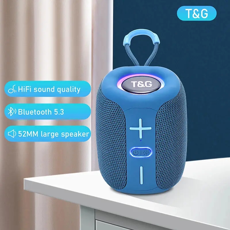 Caixa De Som Speaker Bluetooth - Audio Music Center 评论和价格