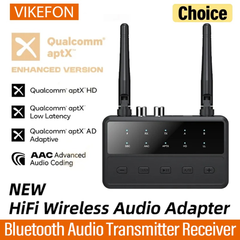 2 in 1 Bluetooth Audio Transmi - Audio Hd Music 评论和价格