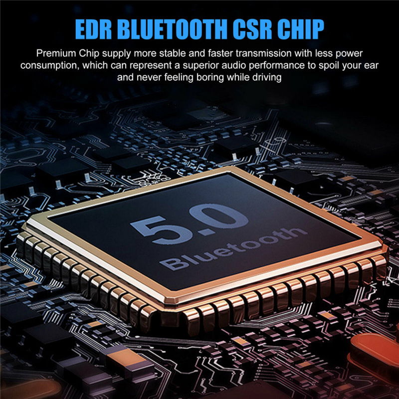 Useful BT003 Bluetooth Car Cas - Audio Universal Music 评论和价格