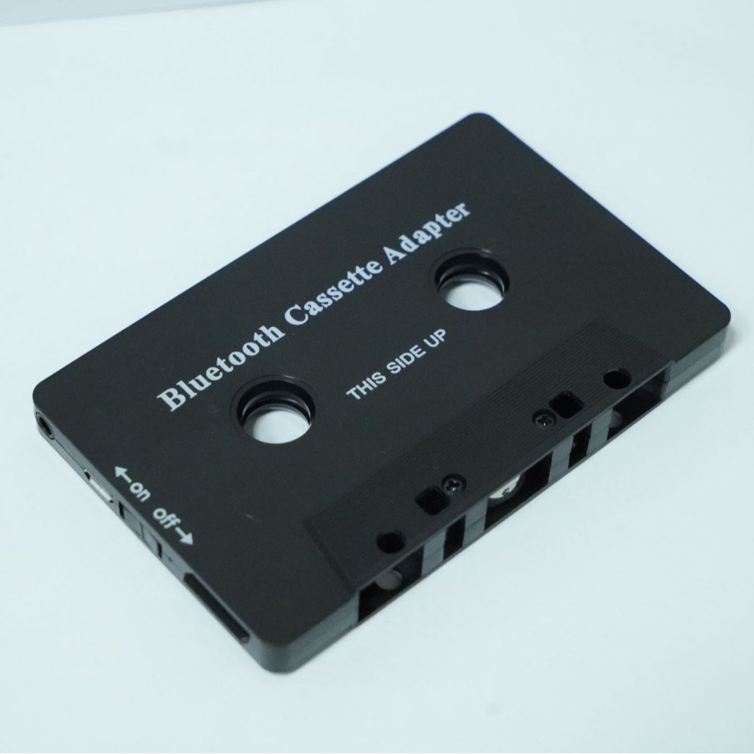 Useful BT003 Bluetooth Car Cas - Audio Universal Music 评论和价格
