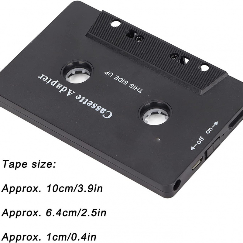 Useful BT003 Bluetooth Car Cas - Audio Universal Music 评论和价格