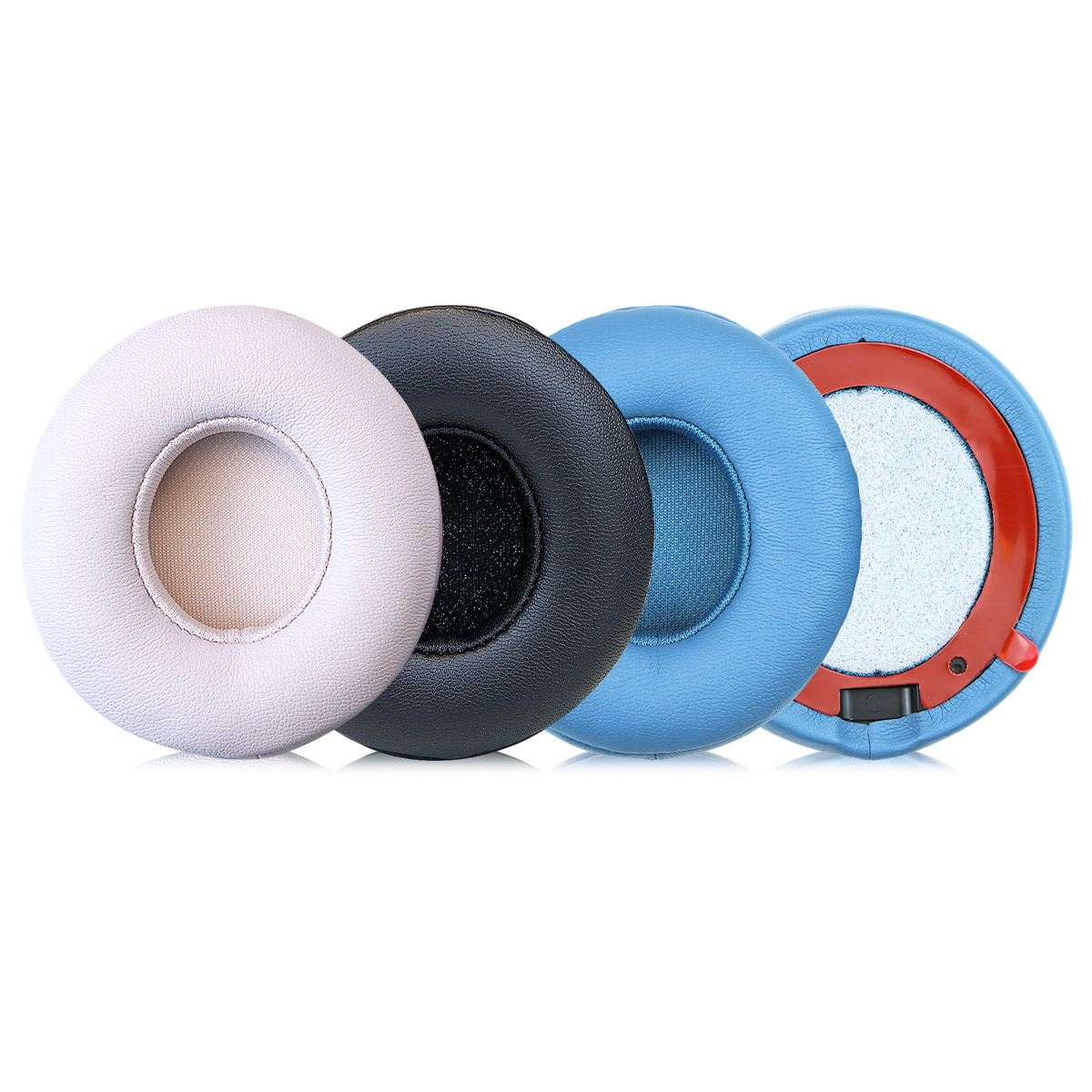 Earpads Suitable for Beats Sol - Beats Headphone Solo 4 评论和价格