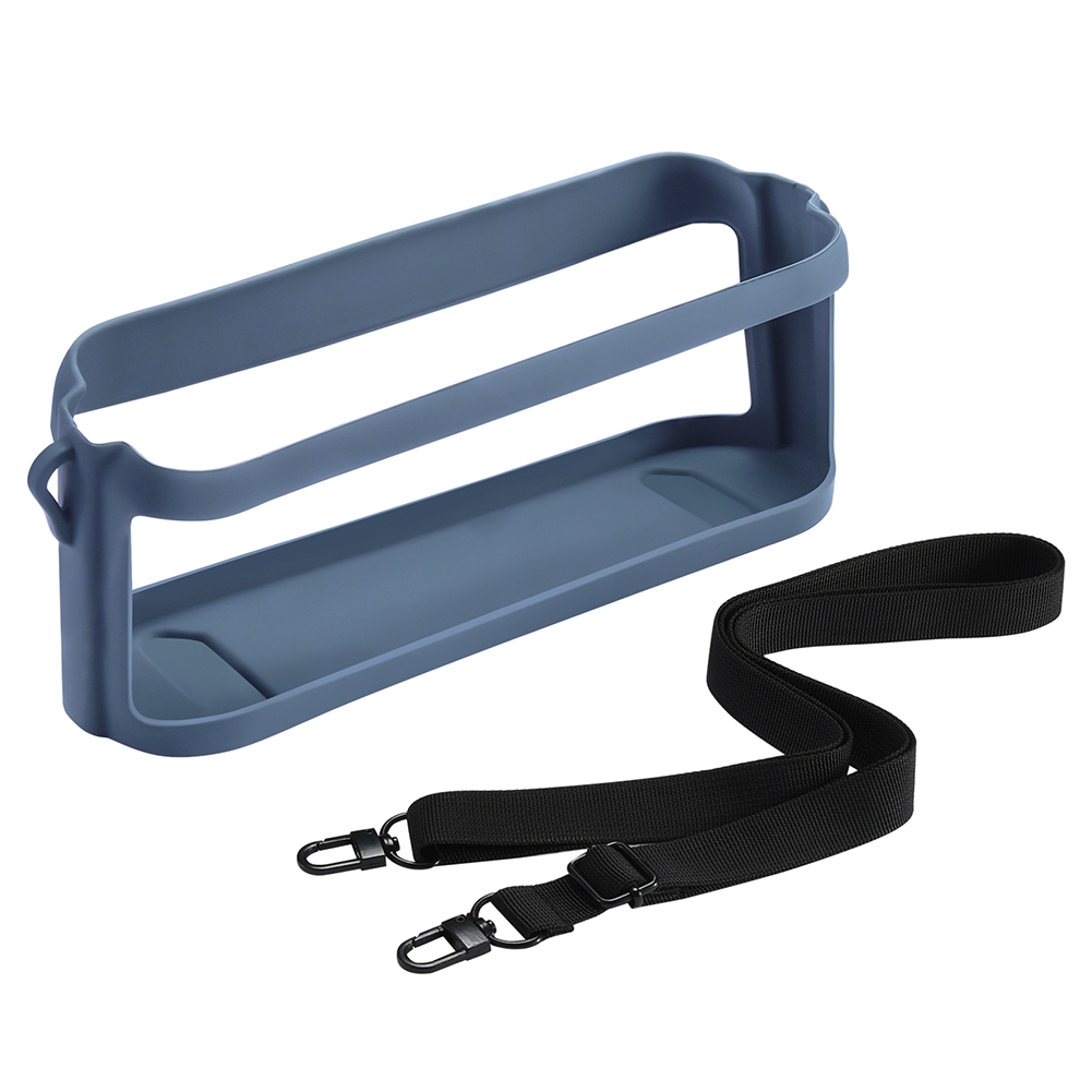 Silicone Carrying Case Shockpr - Anker Speaker Soundcore Motion+ 评论和价格