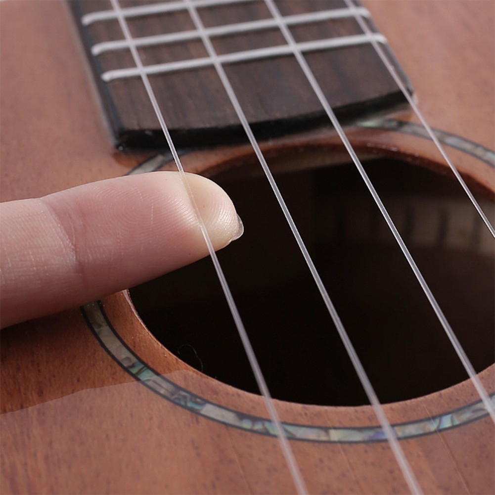 Ukulele Carbon Strings For Sop - Ukulele Beginner Kit 评论和价格