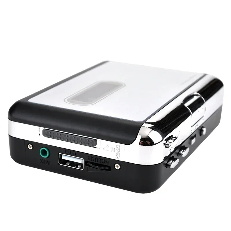 New Cassette Player USB Walkma - Audio Music New Song 评论和价格