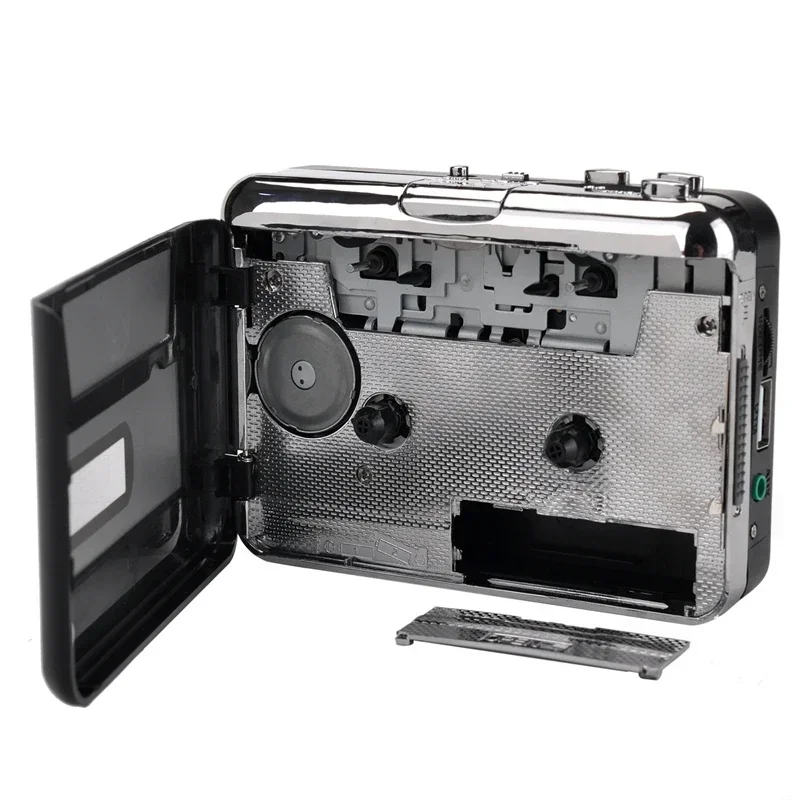 New Cassette Player USB Walkma - Audio Music New Song 评论和价格