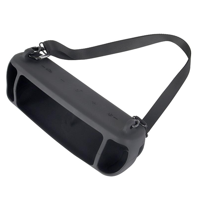 Silicone Case For Anker Soundc - Anker Speaker Soundcore Motion+ 评论和价格