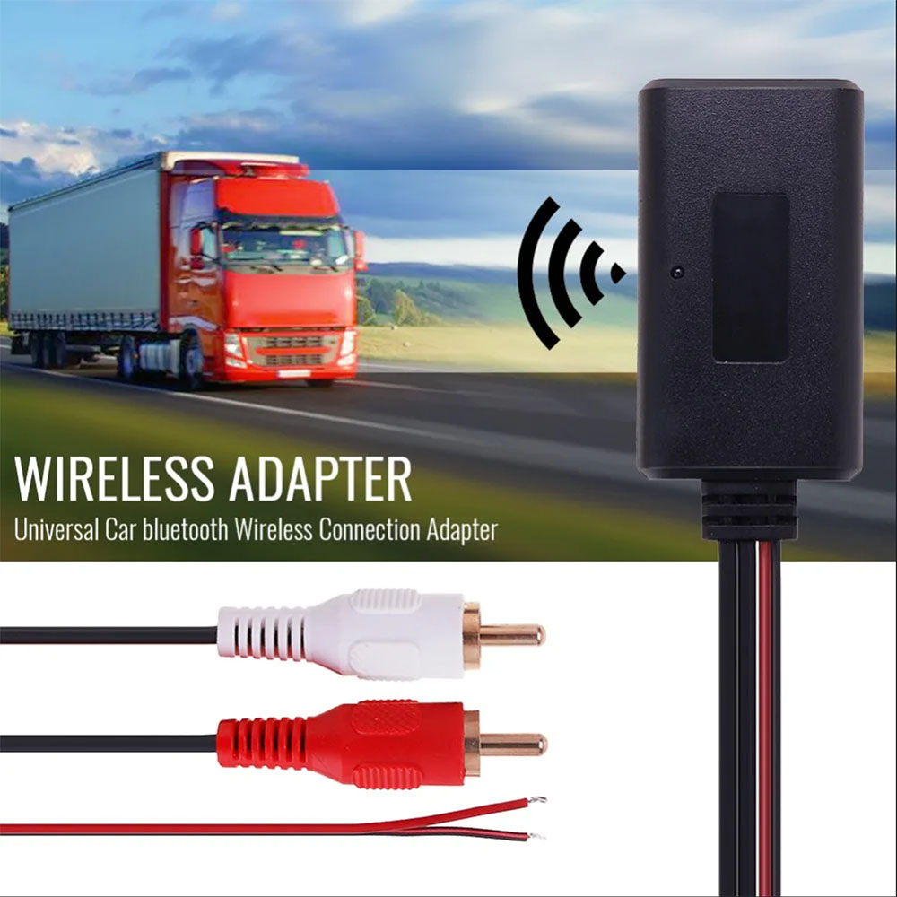 Universal Car Wireless Bluetoo - Audio Universal Music 评论和价格