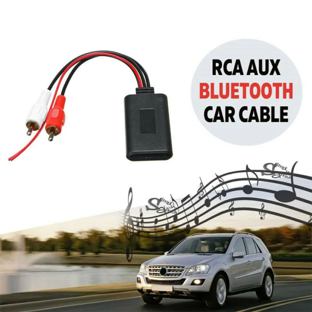 Universal Car Wireless Bluetoo - Audio Universal Music 评论和价格