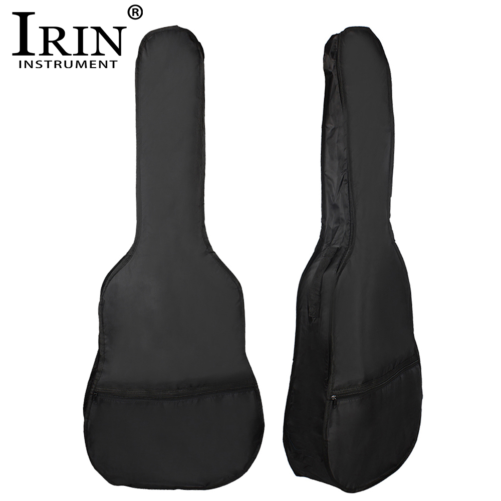 IRIN 38/41 Inch Classical Acou - Case Guitar Gig Bag 评论和价格