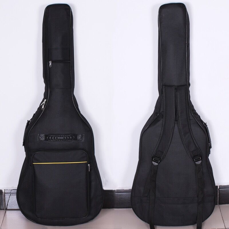 Acoustic Guitar Gig Bag 38/39/ - Case Guitar Gig Bag 评论和价格