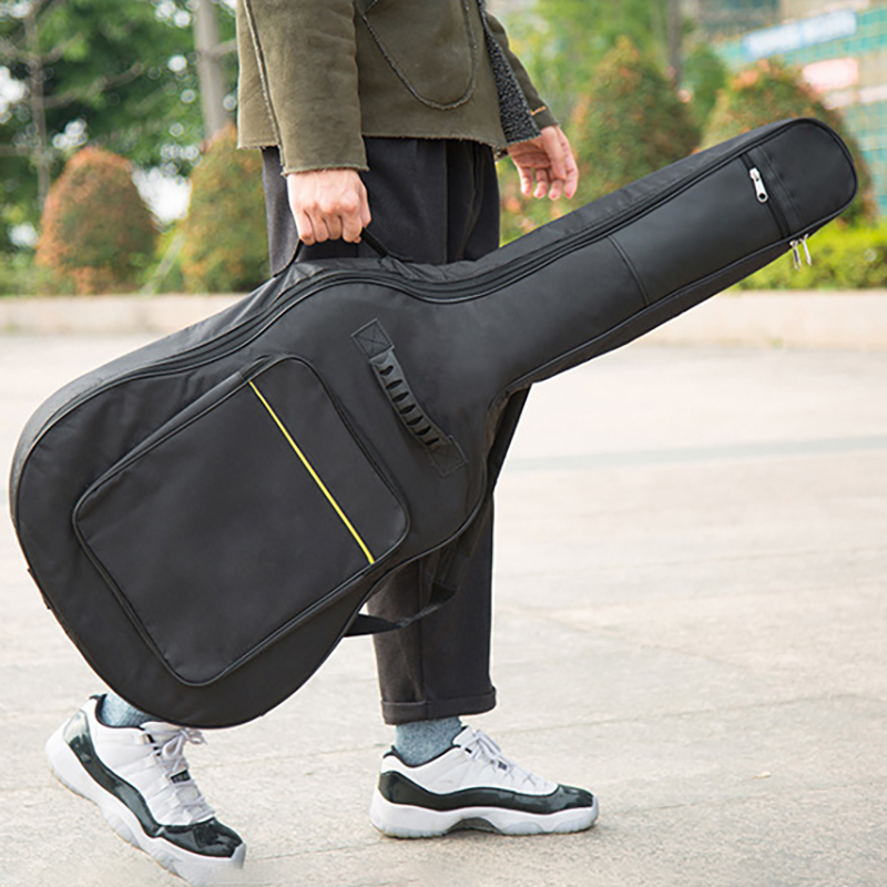 Acoustic Guitar Gig Bag 38/39/ - Case Guitar Gig Bag 评论和价格