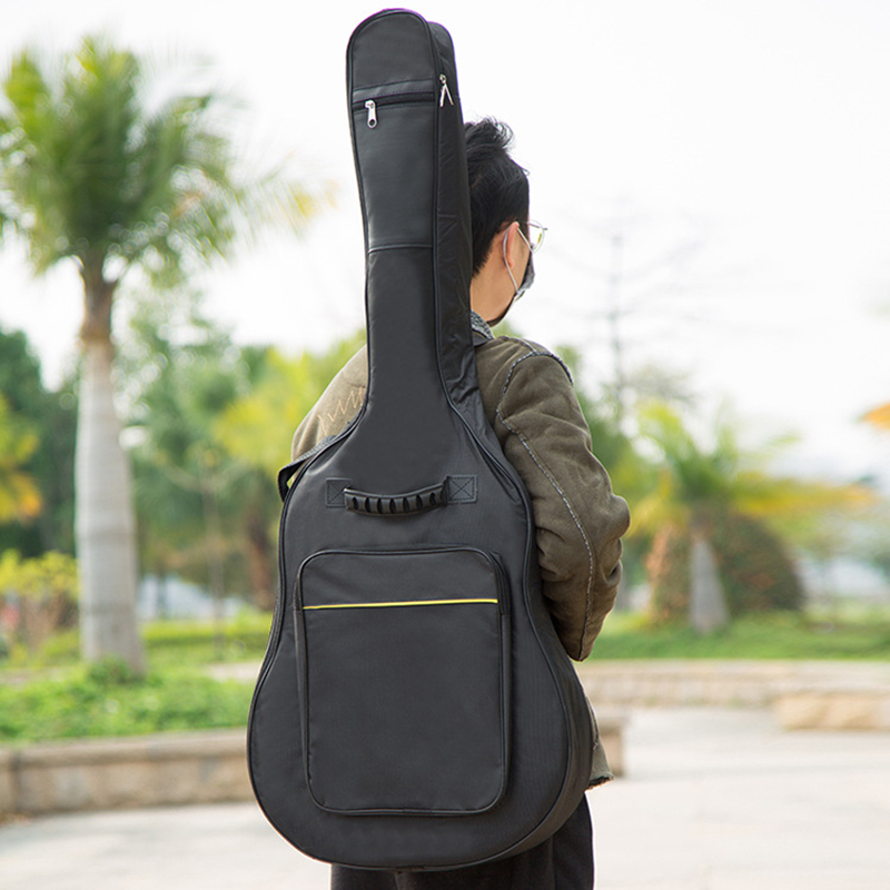 Acoustic Guitar Gig Bag 38/39/ - Case Guitar Gig Bag 评论和价格