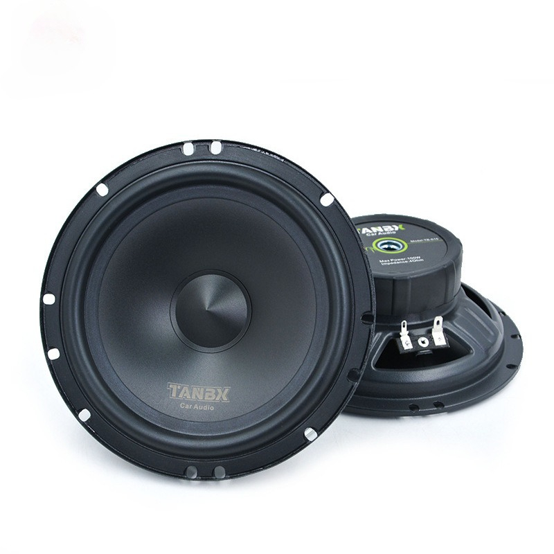 SOTAMIA 60W 6.5 Inch Coaxial S - Audio Music Online 评论和价格