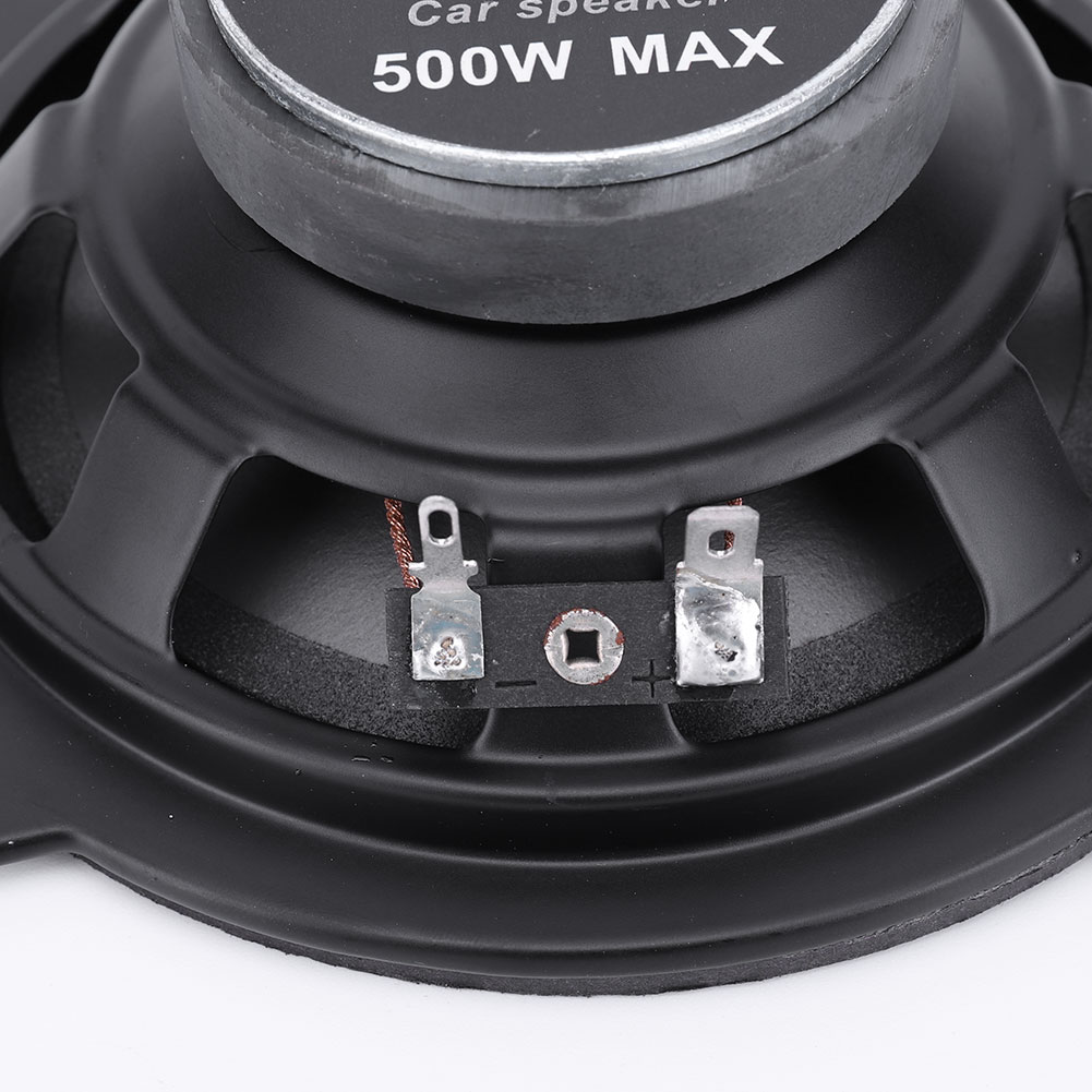 4/5/6.5Inch Universal Car HiFi - Audio Universal Music 评论和价格