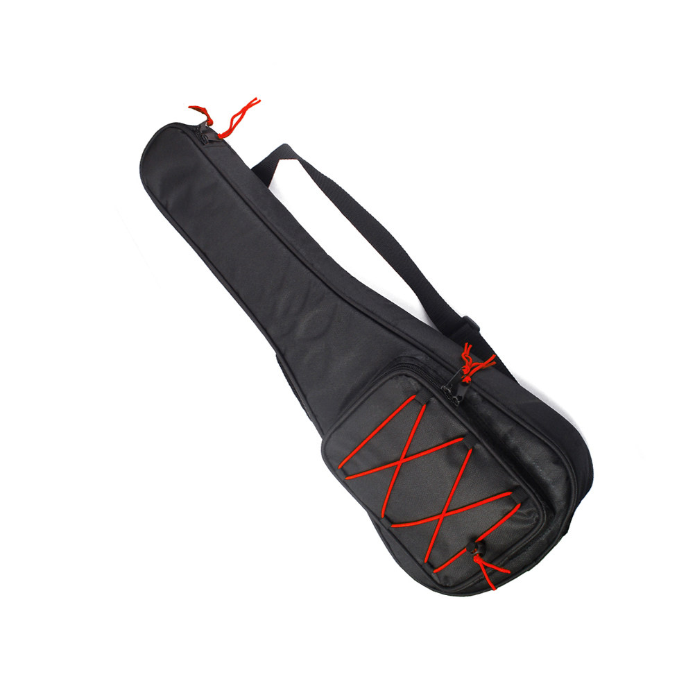 26 Inch Guitar Bag Oxford Clot - Case Guitar Gig Bag 评论和价格
