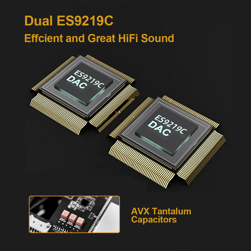Shanling M3X Advanced Version  - Audio Music Technology 评论和价格