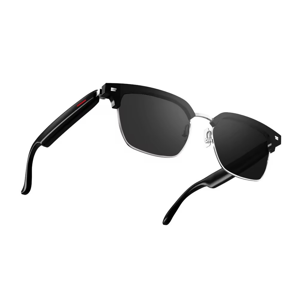 Smart Glasses for Outdoor Beac - Audio Music Technology 评论和价格