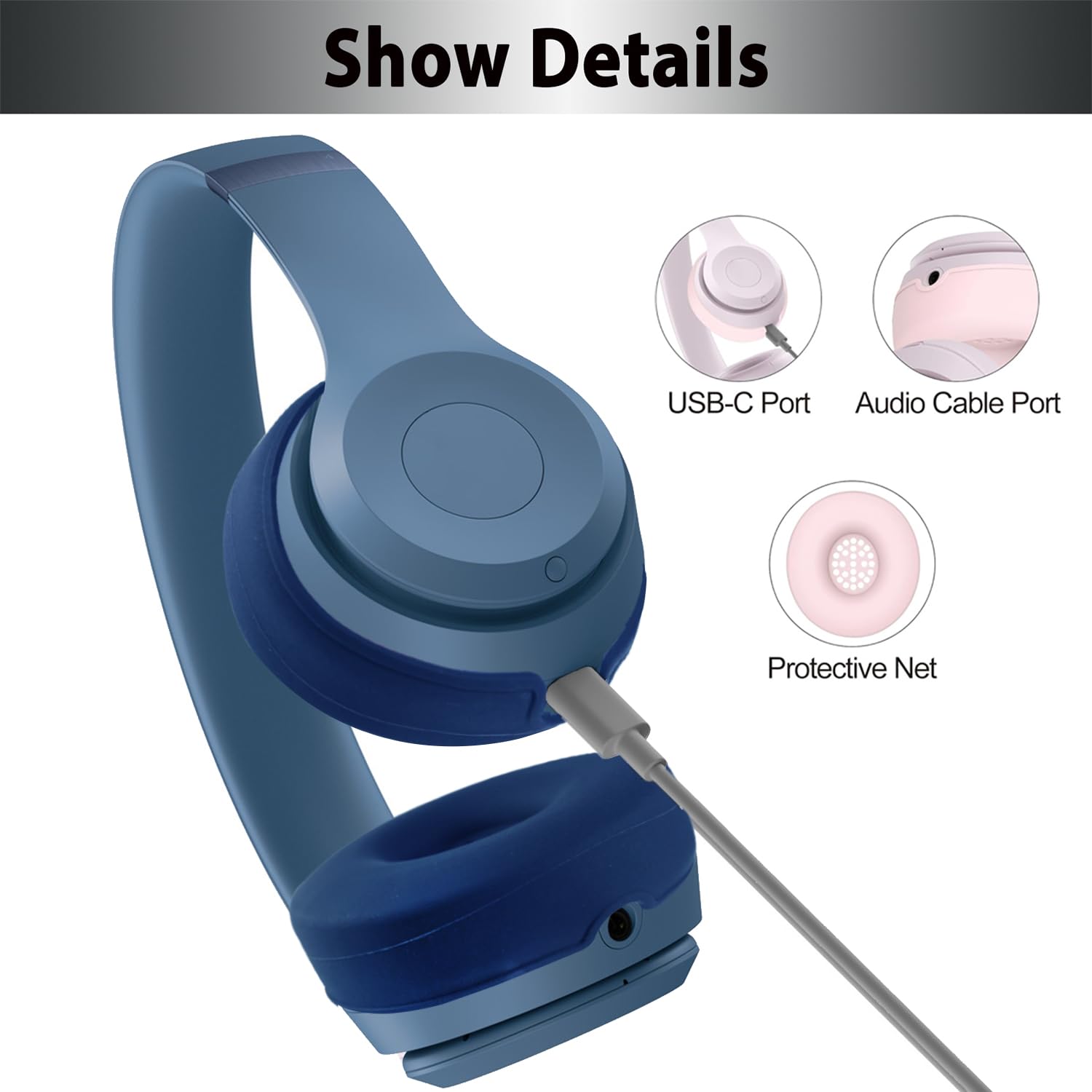 Solo 4 Silicone Ear Pads , Was - Beats Headphone Solo 4 评论和价格